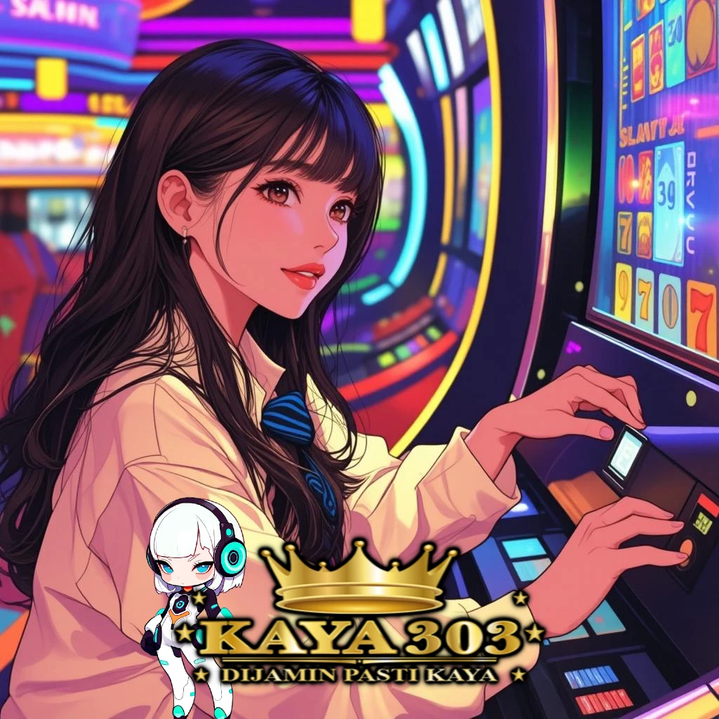 KAYA303 link